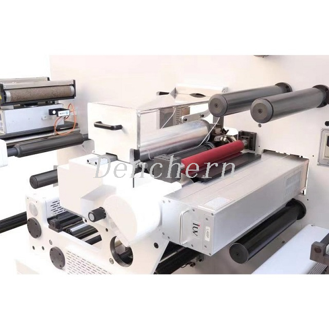 DCFM370 PRO Die cutting finishing machine Buy postpress equipment