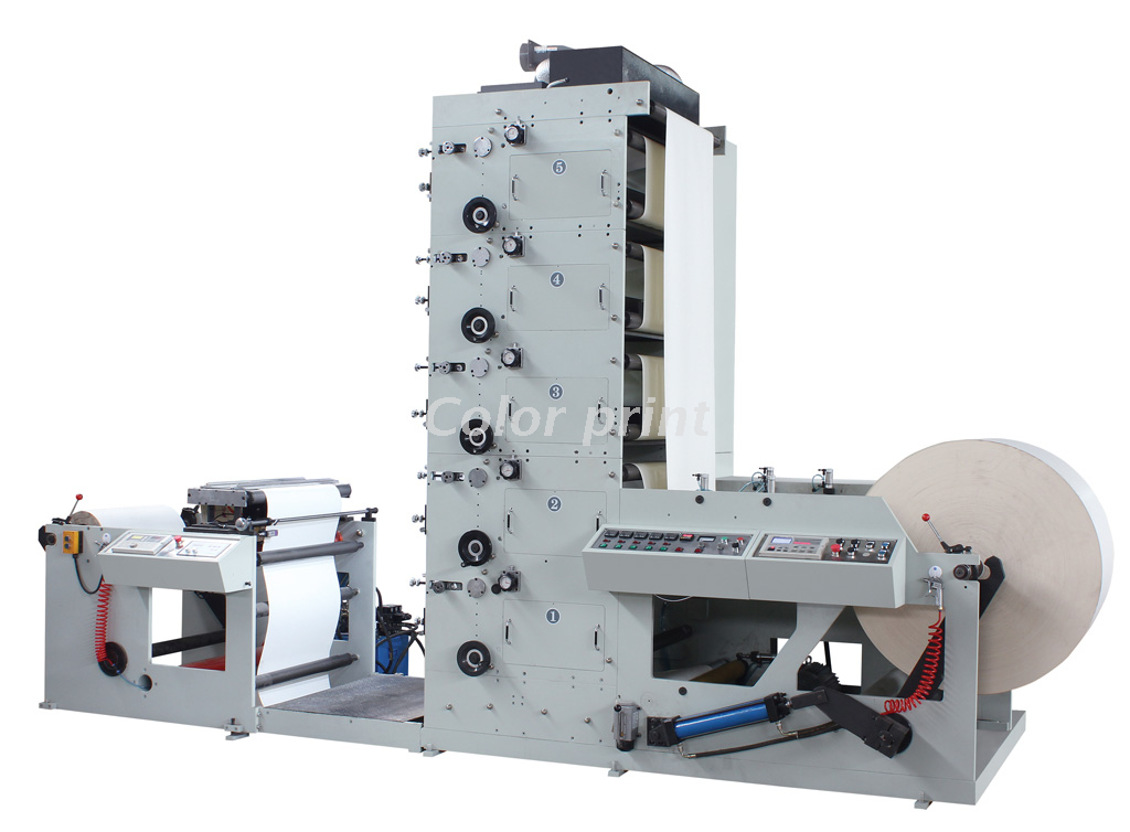 Paper cup flexo printing machine Buy Product on flexo printing